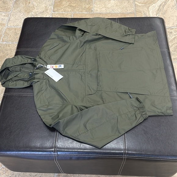 North End Men's Excursion Lightweight Jacket - Picture 5 of 12